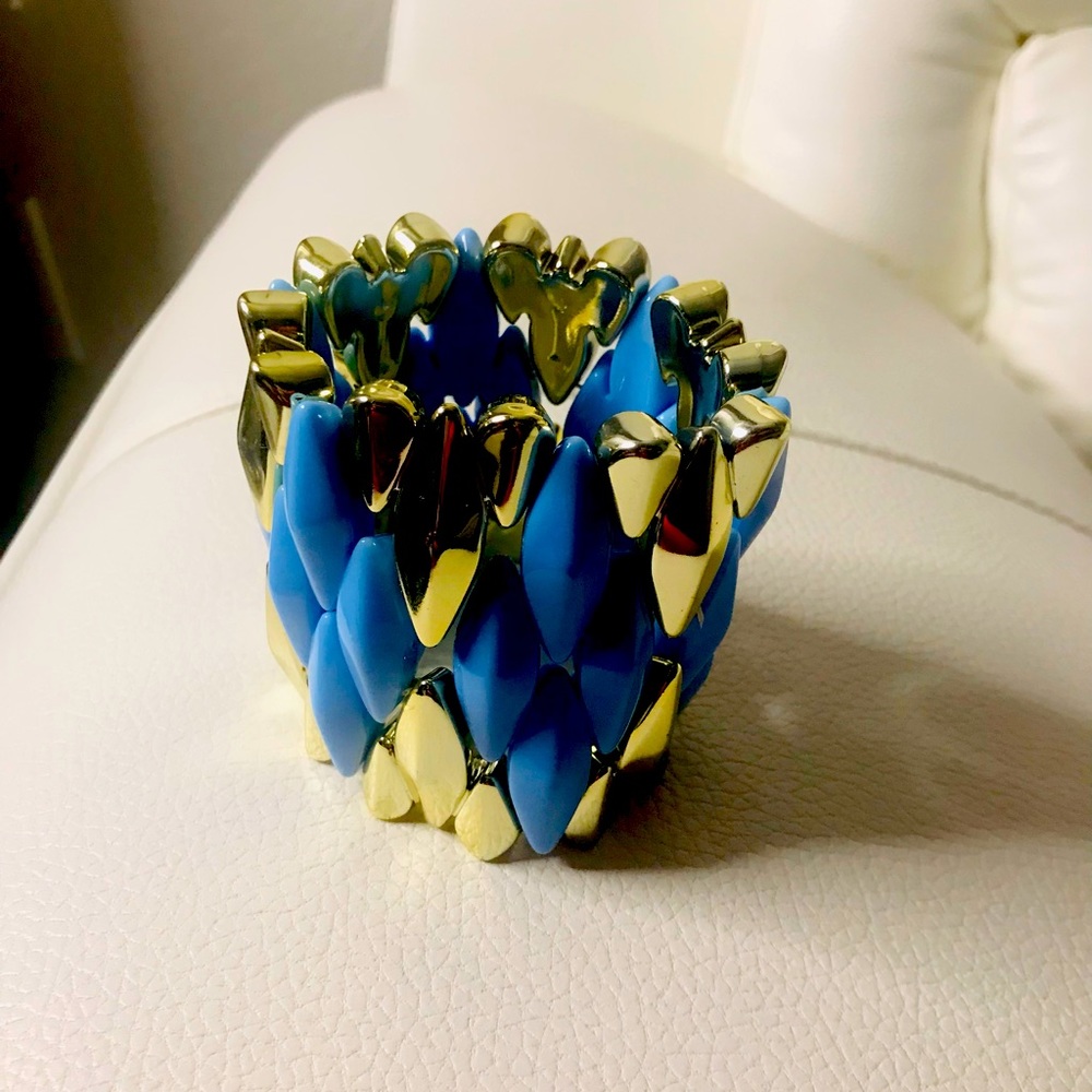 Retro bracelet